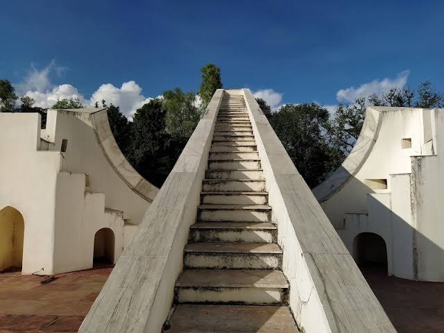 Jantar Mantar in Ujjain